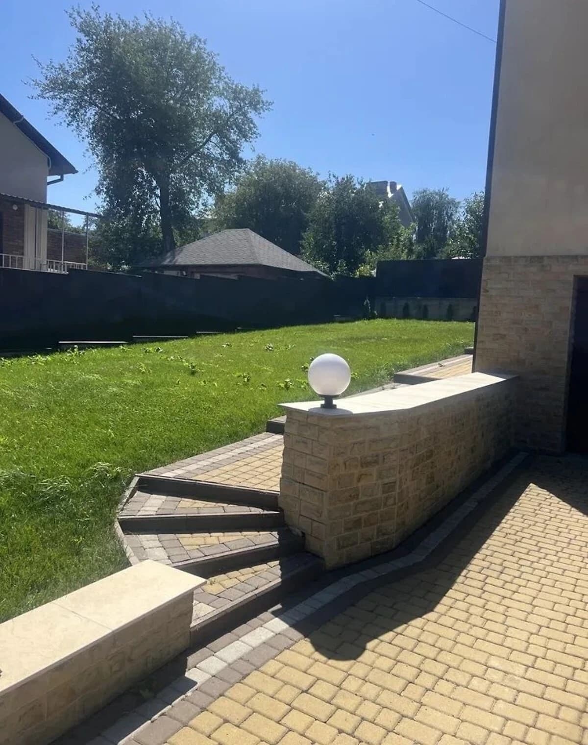 Будинок, Фастівська: 4 спальні, 7 соток, цегляні стіни - фото 4