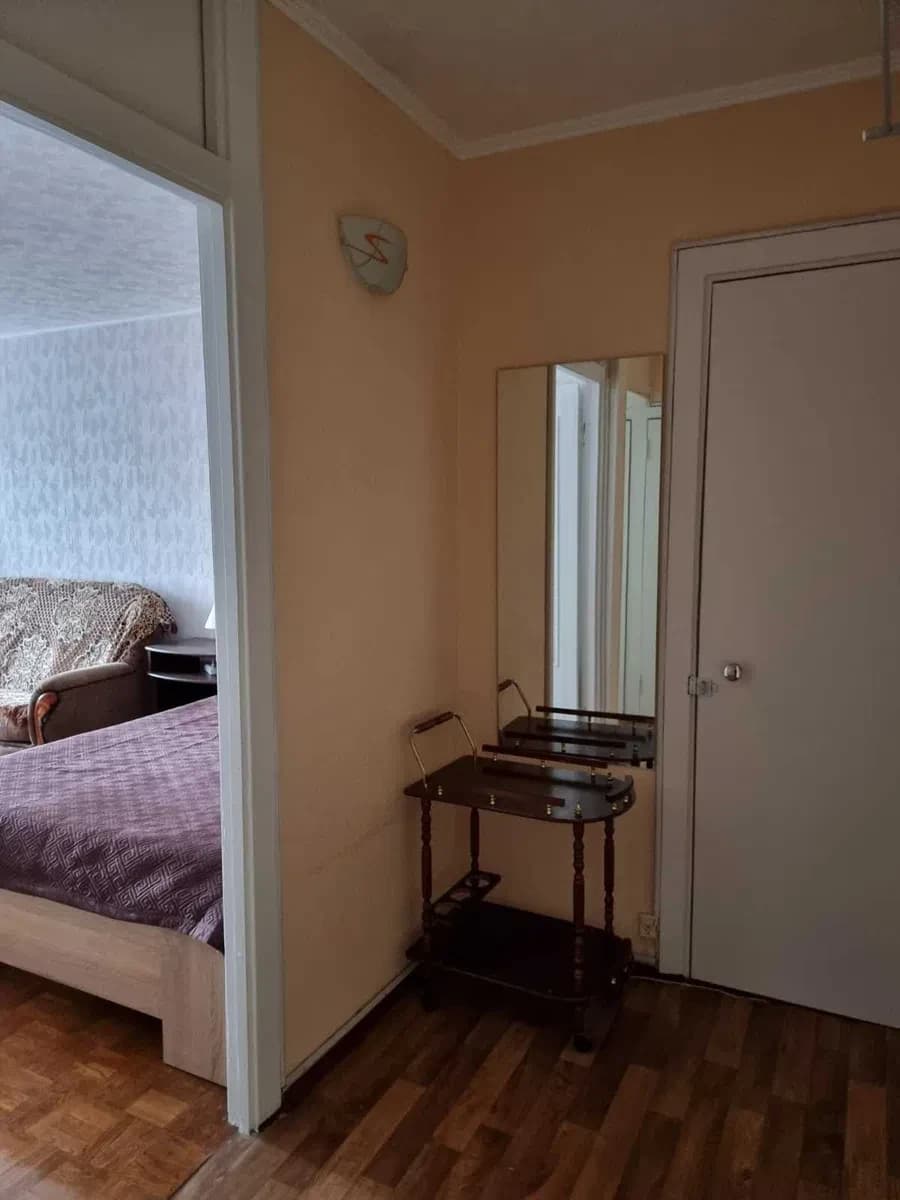 1-кімнатна квартира, Солом'янський: біля метро Шулявка - фото 5