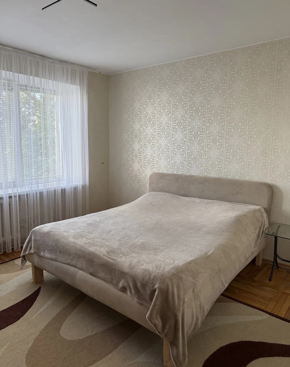 2-кімнатна квартира, Вишенька: євроремонт, укриття в будинку - фото 2