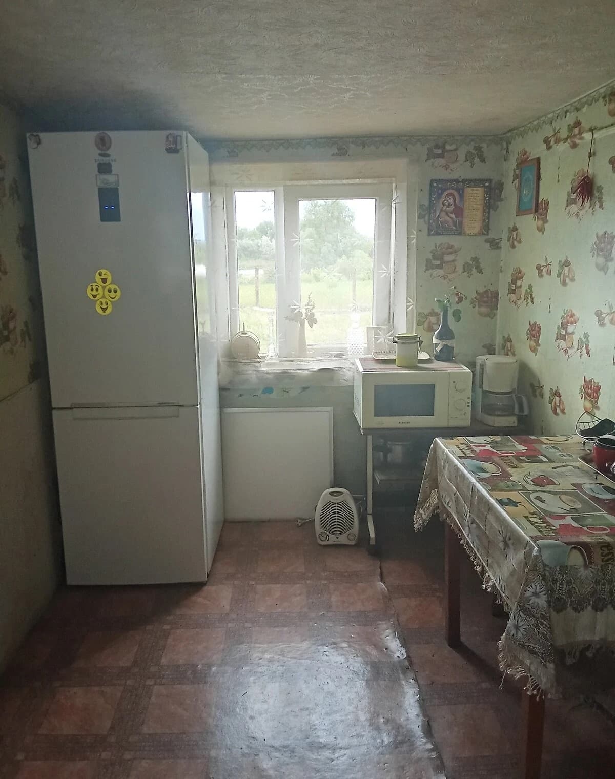 1-кімнатна квартира, Шевченківський: укриття в будинку, без ремонту - фото 2