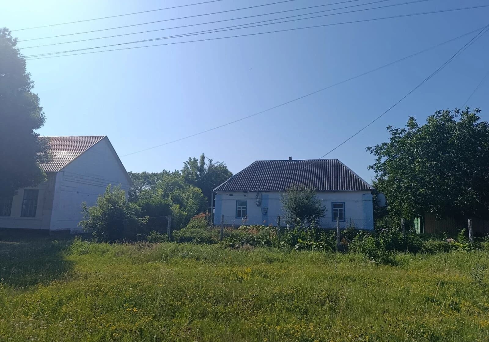 Будинок, Засупоївка: 25 соток, газове й пічне опалення, літня кухня - фото 4