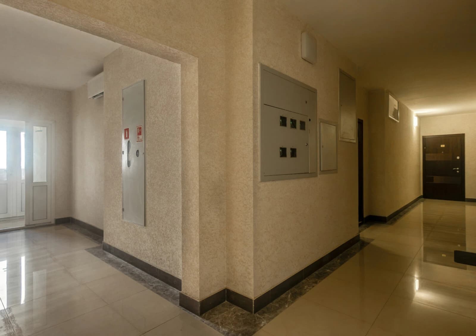 2-кімнатна квартира, Деміївка: автономна котельня, ліфт працює без світла - фото 4