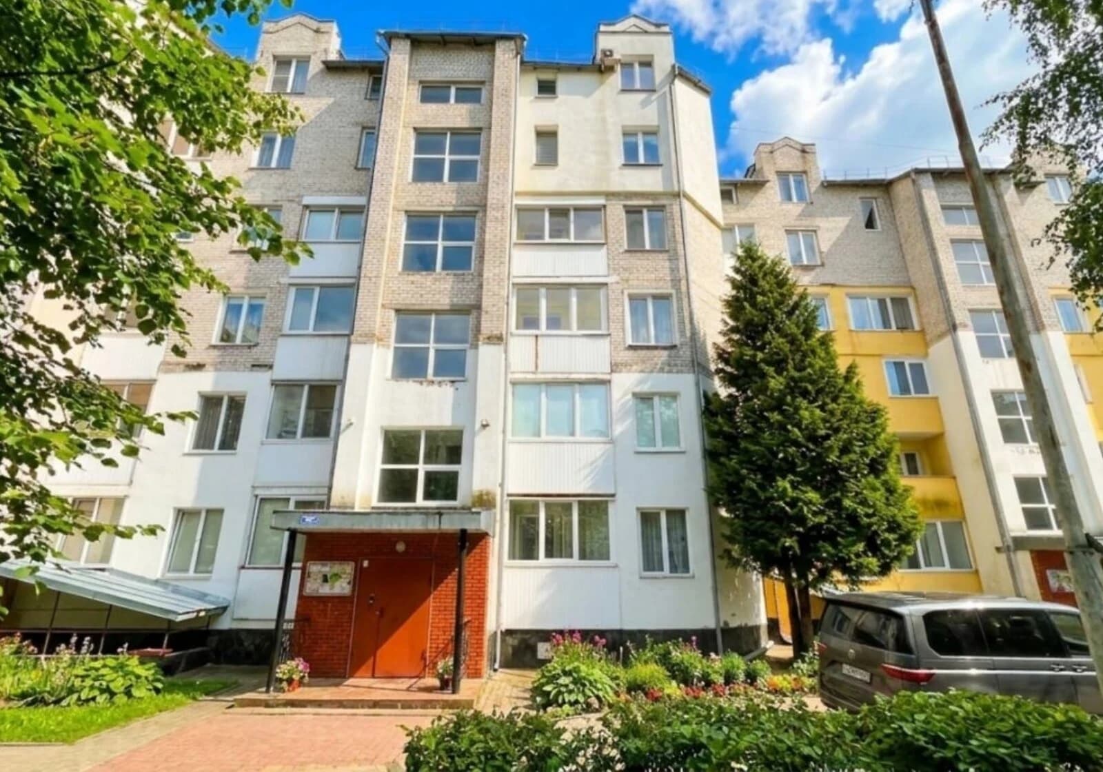 2-кімнатна квартира, 40 мікрорайон: євроремонт, автономна котельня - фото 4