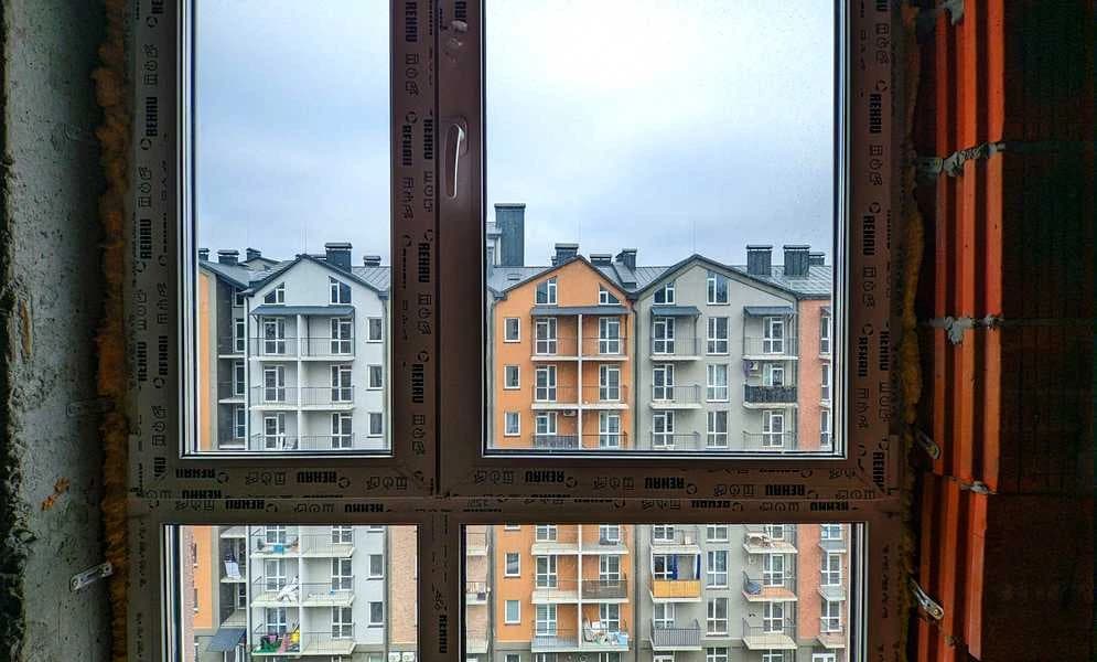 2-кімнатна квартира у ЖК Scandia: дворівнева, автономні тепло і вода - фото 2