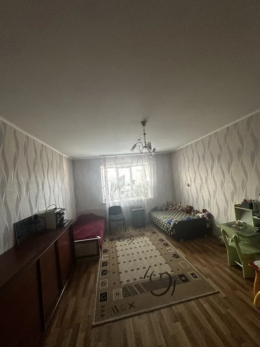 3-кімнатна квартира, Глеваха: окремі кімнати, до Києва 17 км - фото 3
