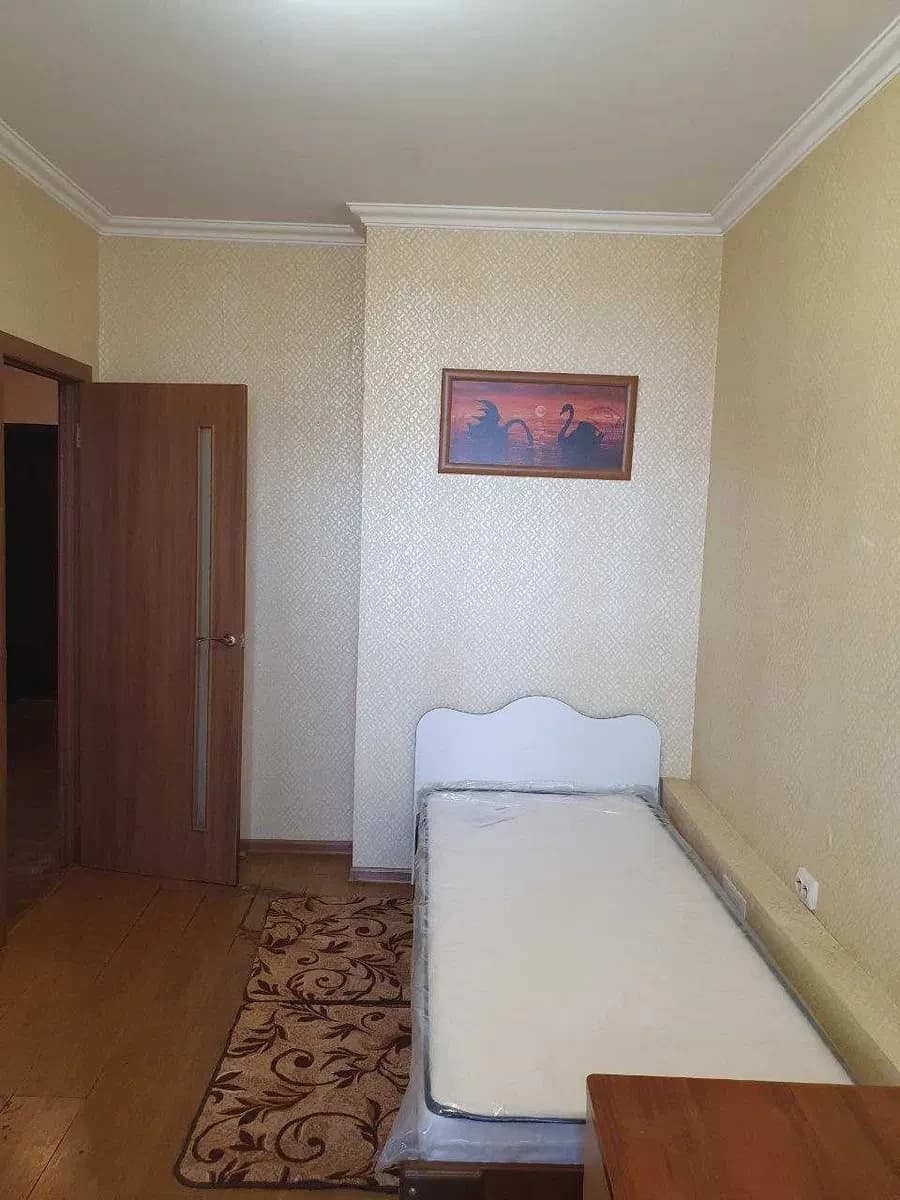 1-кімнатна квартира у ЖК Флагман: 2 кондиціонери, готова до заселення - фото 4