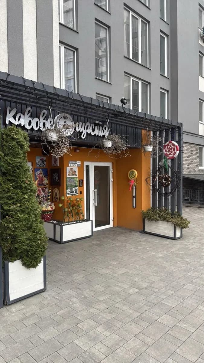 1-кімнатна квартира у ЖК Євромісто: євроремонт, газове опалення