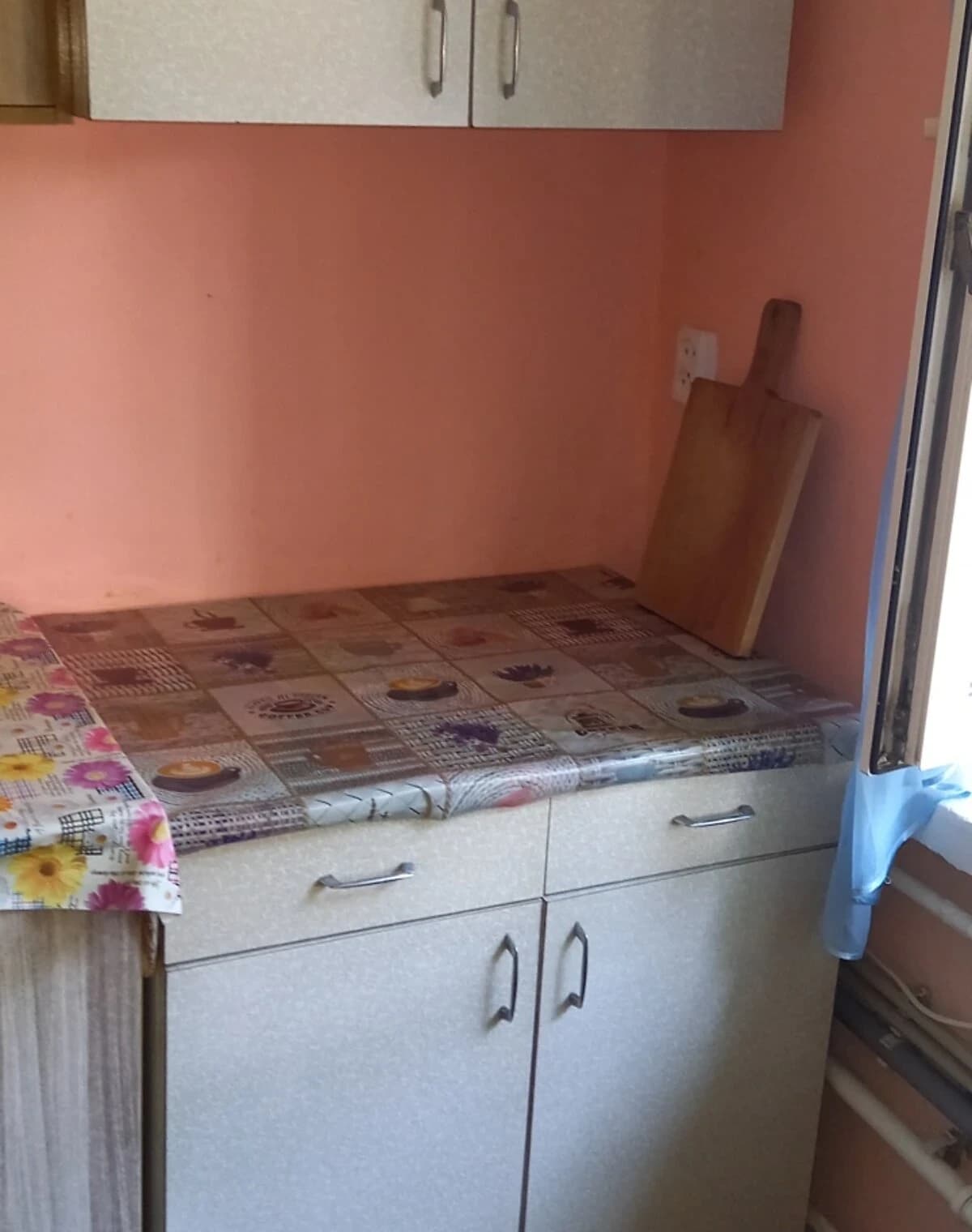 Кімната, Заводський: довгостроково, індивідуальне електричне опалення - фото 4