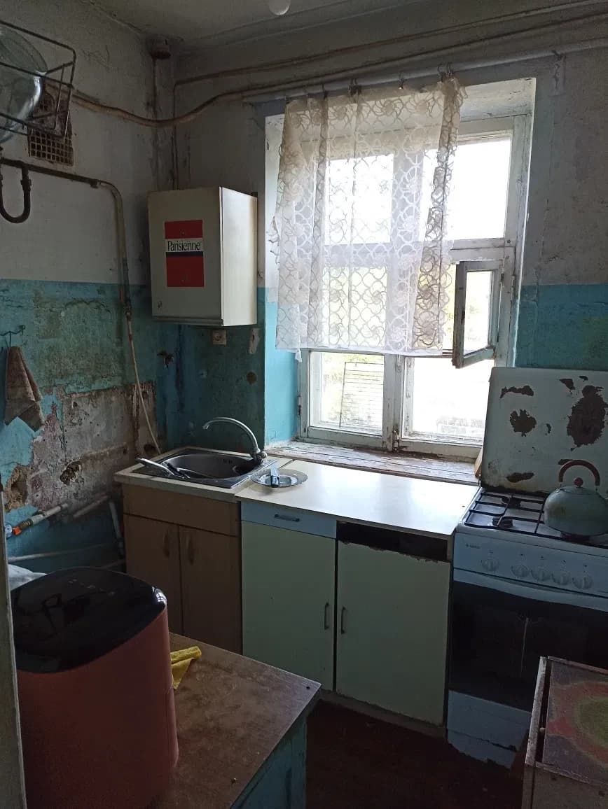 2-кімнатна квартира, Приморський: під ремонт, єОселя - фото 5