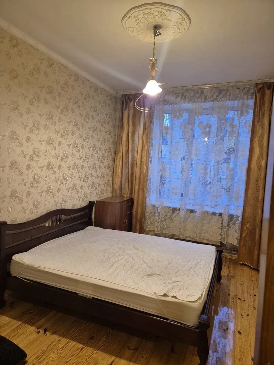 2-кімнатна квартира, Житній ринок: автономне опалення