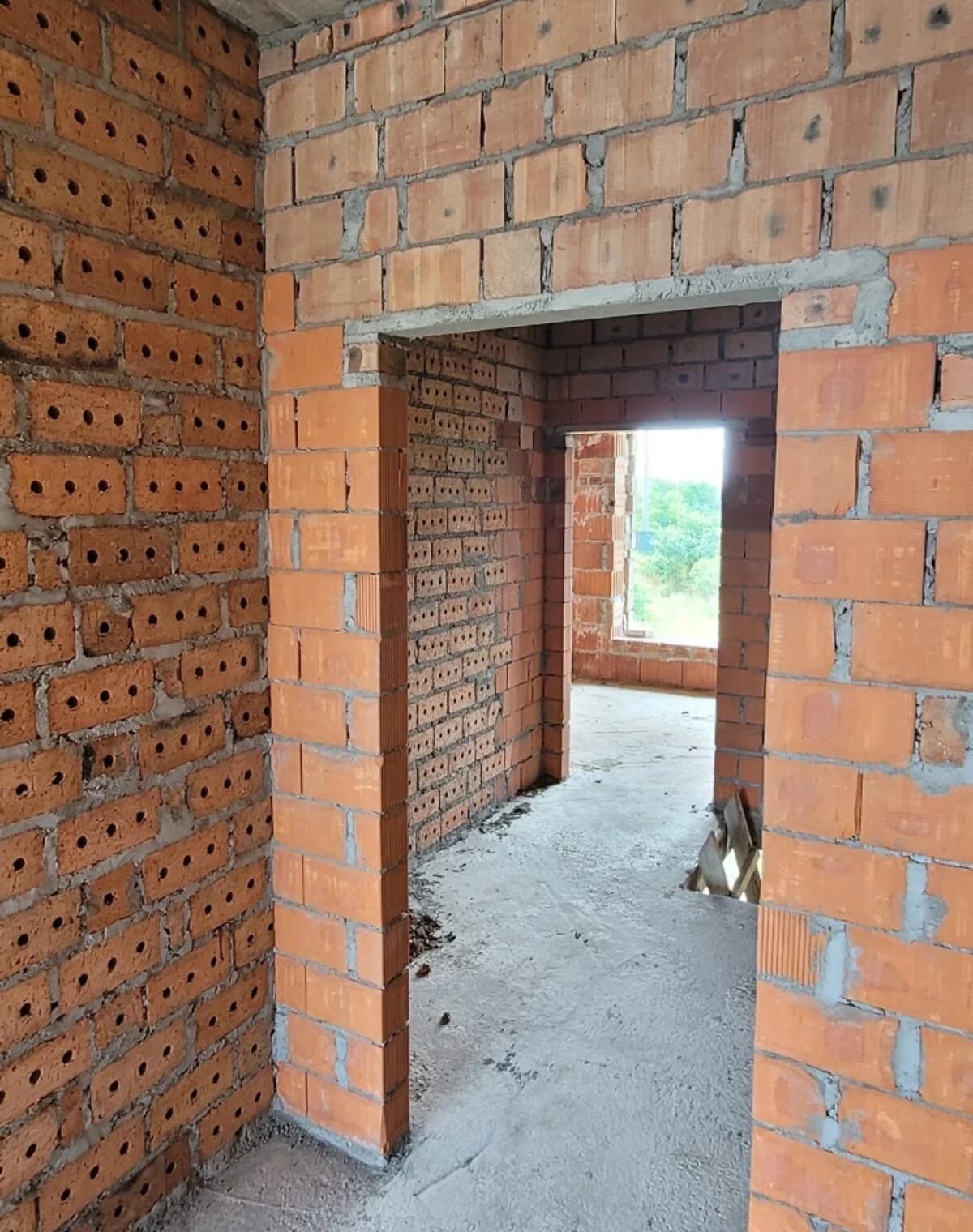 Таунхаус, Рясне: новобудова, здача у 2026 - фото 4