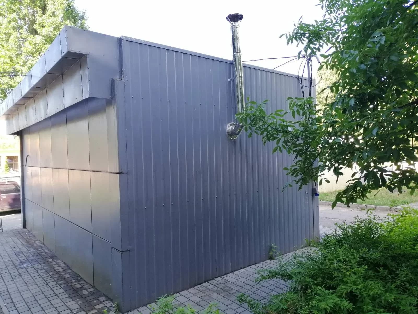 Торгове приміщення, Раківка: без обладнання, кондиціонер - фото 2
