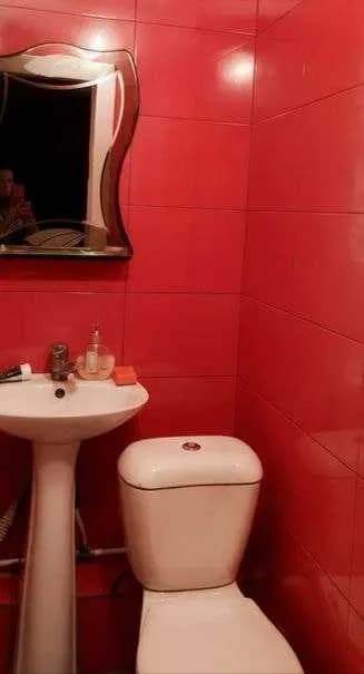 Гостинка, Салтівський: ремонт, власний санвузол, мінікухня - фото 5