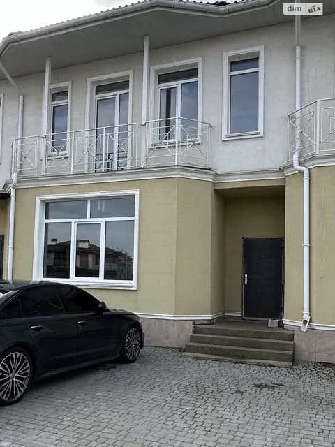 Таунхаус, Таїрове: 3 спальні, ділянка 1.6 сотки, не використовувався - фото 3