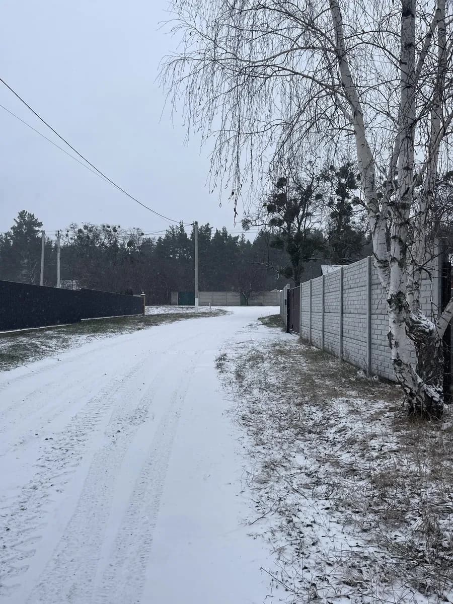 Ділянка 9,3 сотки, Жеребʼятин, Проців, Бориспіль: під забудову, газ - фото 2
