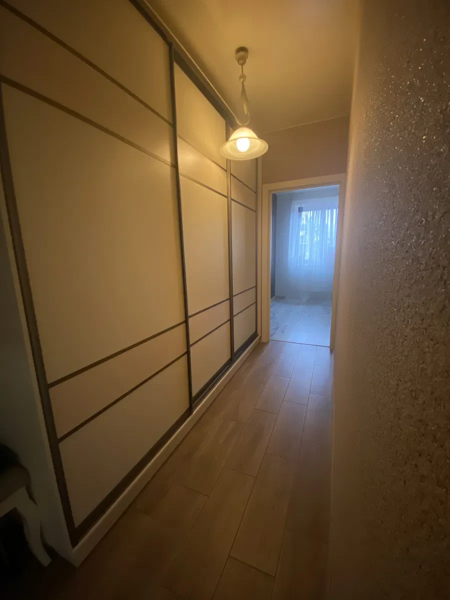 2-кімнатна квартира, Суми: закритий двір, паркомісце - фото 5