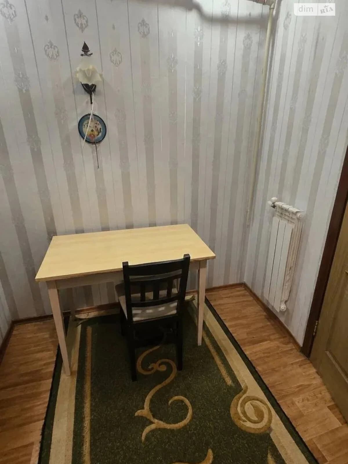 3-кімнатна квартира, Дніпро: косметичний ремонт, газове опалення - фото 4