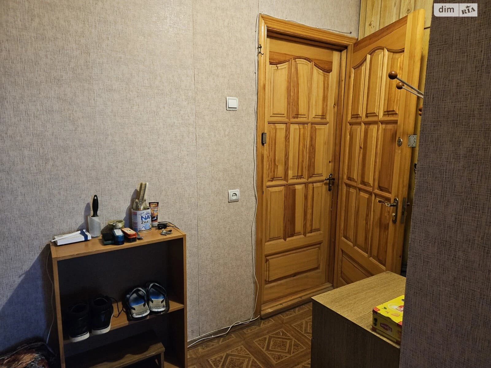 1-кімнатна квартира, Салтівський: хороший стан, метро Студентська - фото 2