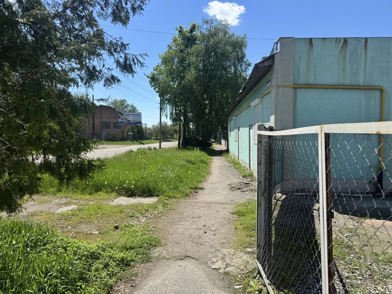 Приміщення, Лубни: бокс 100 м², склад, СТО - фото 5