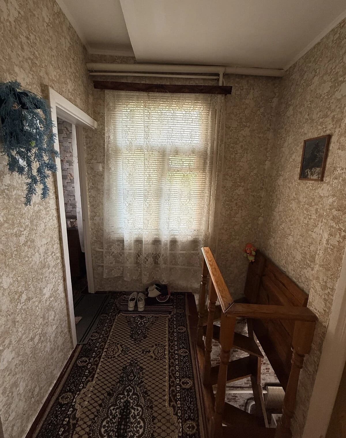 Частина будинку, Корбутівка: гараж у дворі, індивідуальне опалення - фото 5