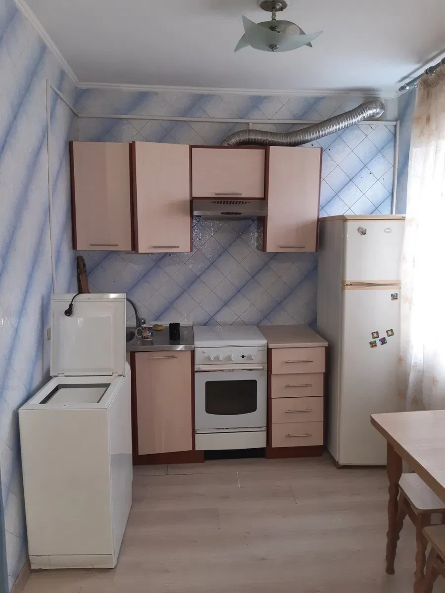 1-кімнатна квартира, Київський: тільки сім’ям, море поруч - фото 3