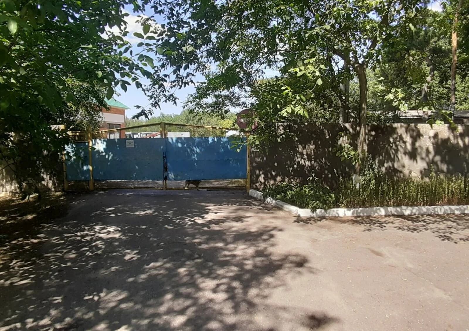 Виробниче приміщення, Сміла: ангар, резервне живлення, кран-балка - фото 2