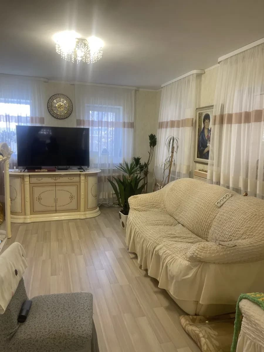 Будинок, Краматорськ: для сім’ї, сад і город, можна з тваринами - фото 4