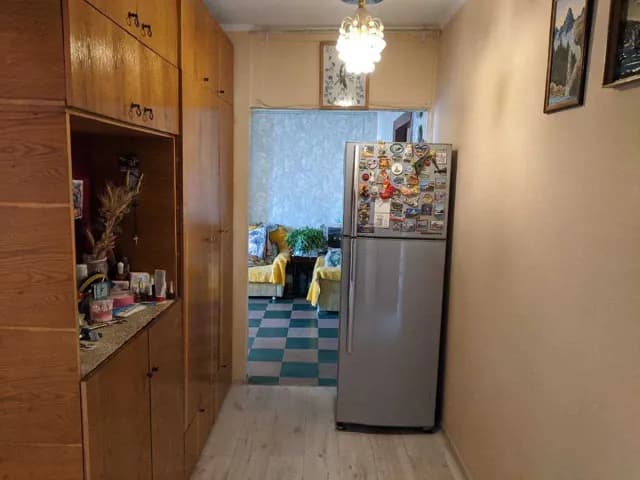 3-кімнатна квартира, Перемога-4: вид на Набережну, біля ТЦ Кодак - фото 4