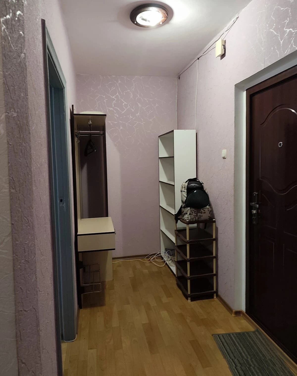 1-кімнатна квартира, Позняки: можна з малими дітьми, метро Осокорки - фото 3