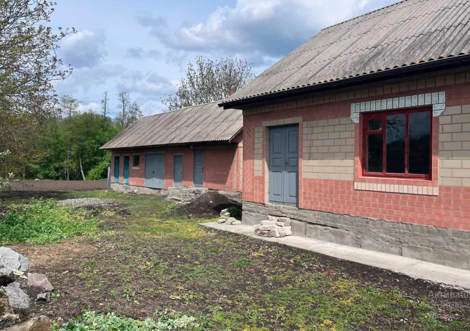 Будинок, Сичівка: 23 сотки, пічне опалення, без оздоблення - фото 4