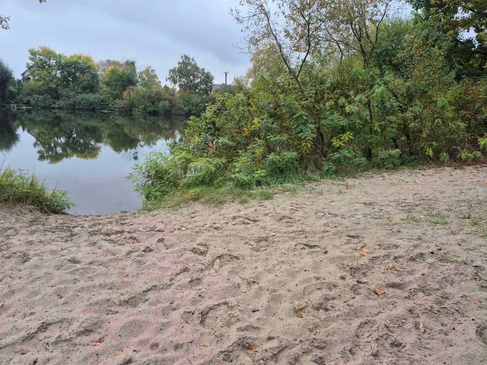 Ділянка 9 соток, Голосіївський: електроенергія і вода, СТ "Блакитна затока"