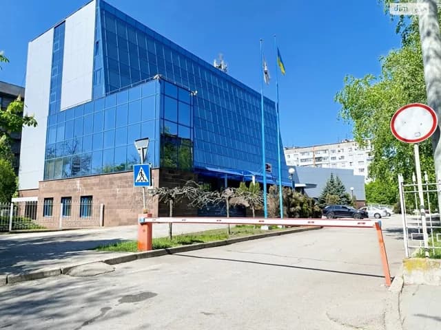 Офіс, Соцмісто: окрема будівля, панорамні вікна - фото 3
