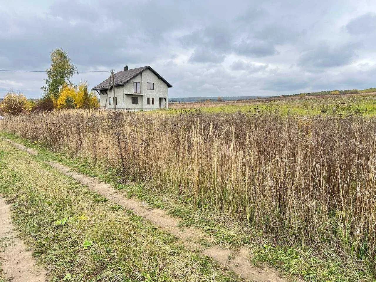 Ділянка 12 соток, Загвіздя: під забудову, вид на гори - фото 4