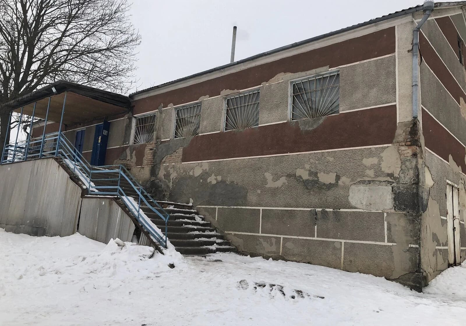 Приміщення, Велика Ростівка: діючий бізнес, автономна котельня - фото 4