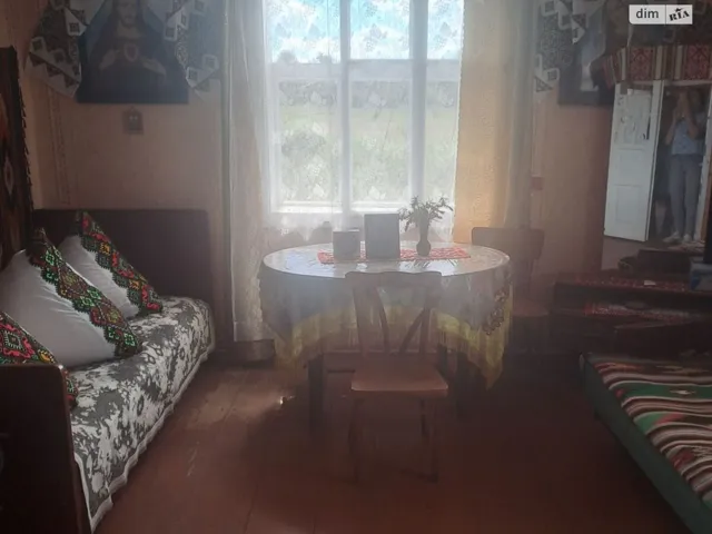 Будинок, Липівка: стіни з брусу, літня кухня - фото 5