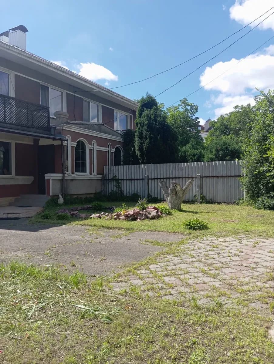 Будинок, Дарницький: гараж, 8,5 соток, артезіанська вода - фото 1