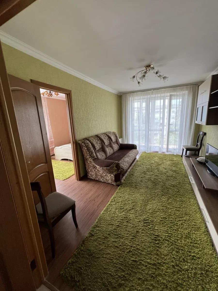 2-кімнатна квартира, Звягель: тепла підлога, єОселя - фото 4