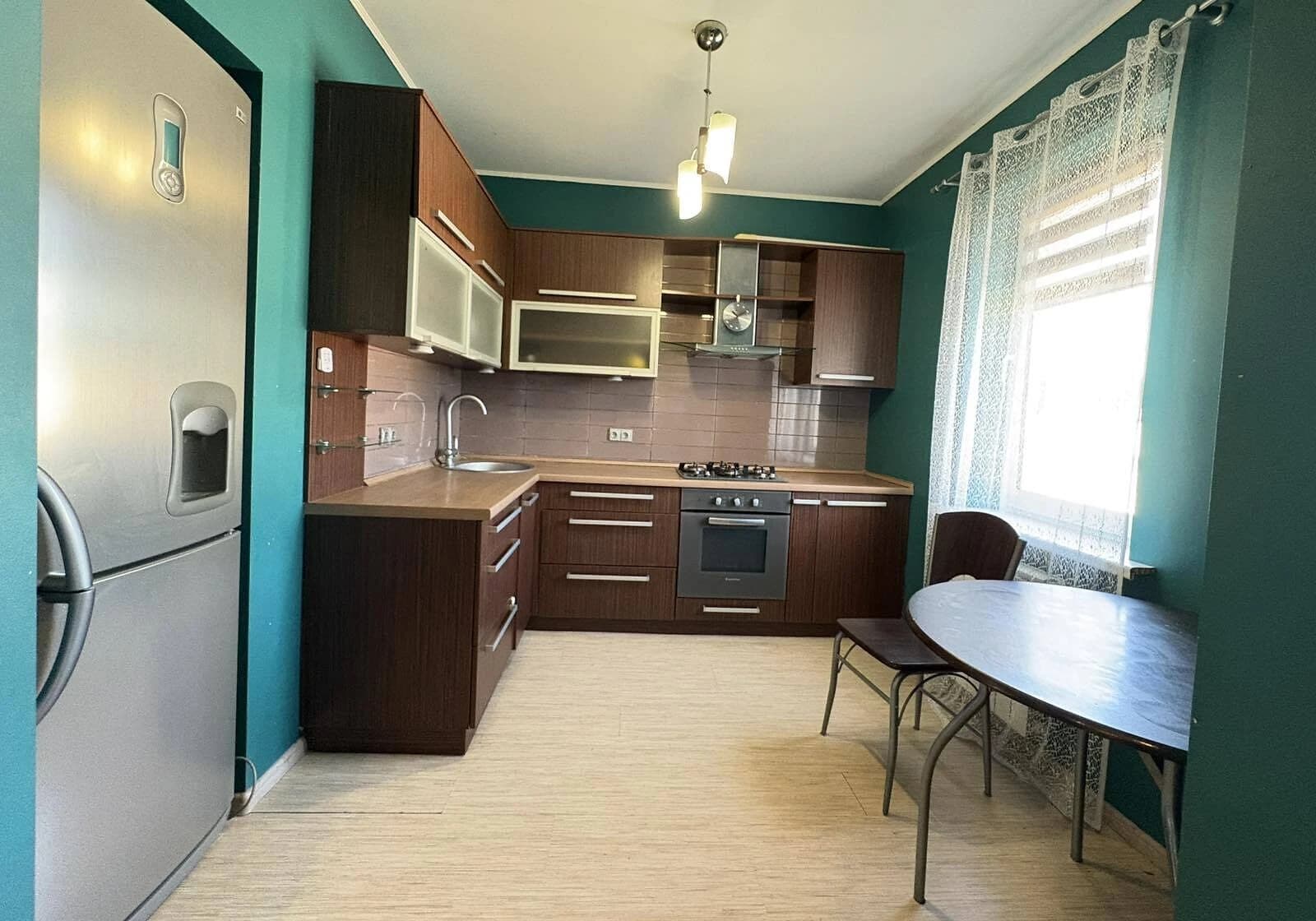 2-кімнатна квартира, Обухів - фото 1