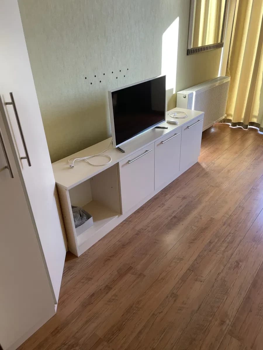2-кімнатна квартира, Біла Церква: євроремонт, індивідуальне газове опалення - фото 5