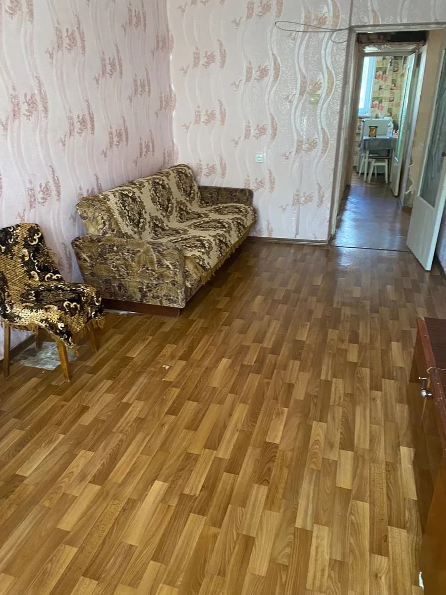 2-кімнатна квартира, Шостка: два балкони, єОселя, обмін - фото 4