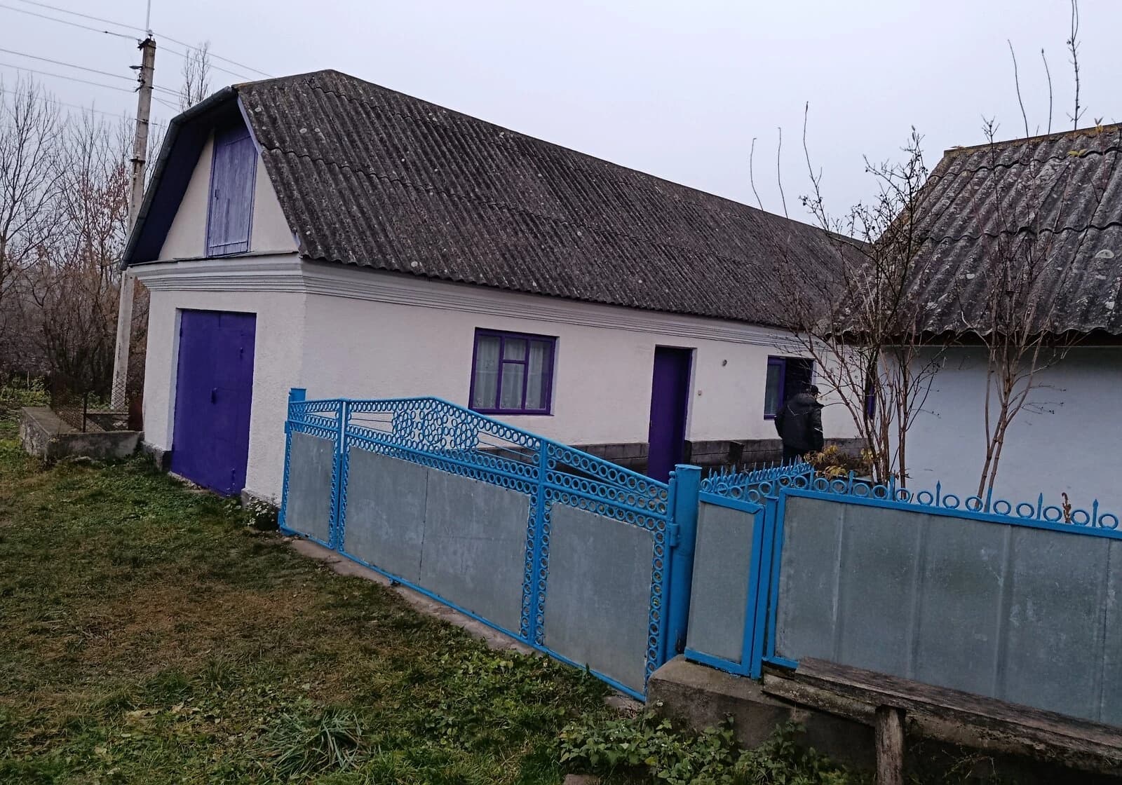 Будинок, Івахнівці: 6 спалень, веранда, гараж - фото 2