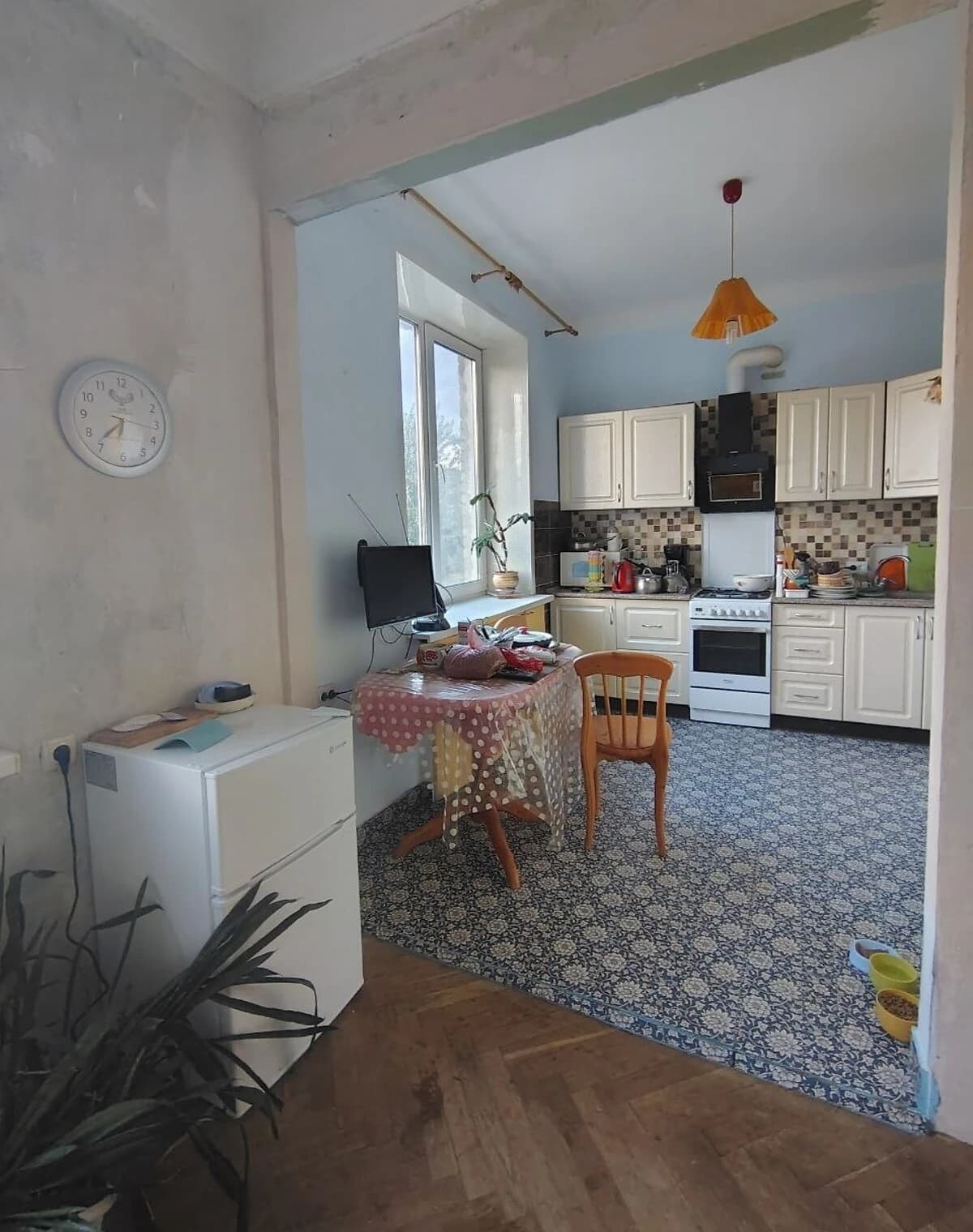 2-кімнатна квартира, Солом'янка: метро Вокзальна, можна з малими дітьми - фото 3