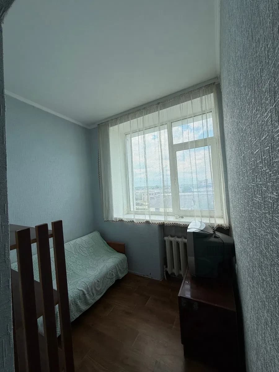 2-кімнатна квартира, Костопіль: окремі кімнати, косметичний ремонт - фото 5