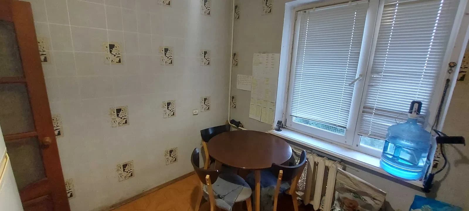 2-кімнатна квартира, Вишневе: бойлер, кондиціонер, меблі й техніка - фото 4