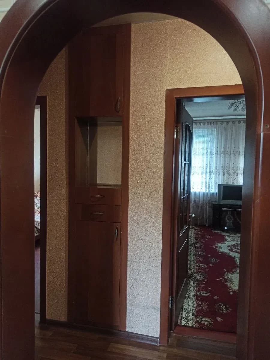 2-кімнатна квартира, Нікополь: опалення, інтернет і вода під час відключень - фото 2