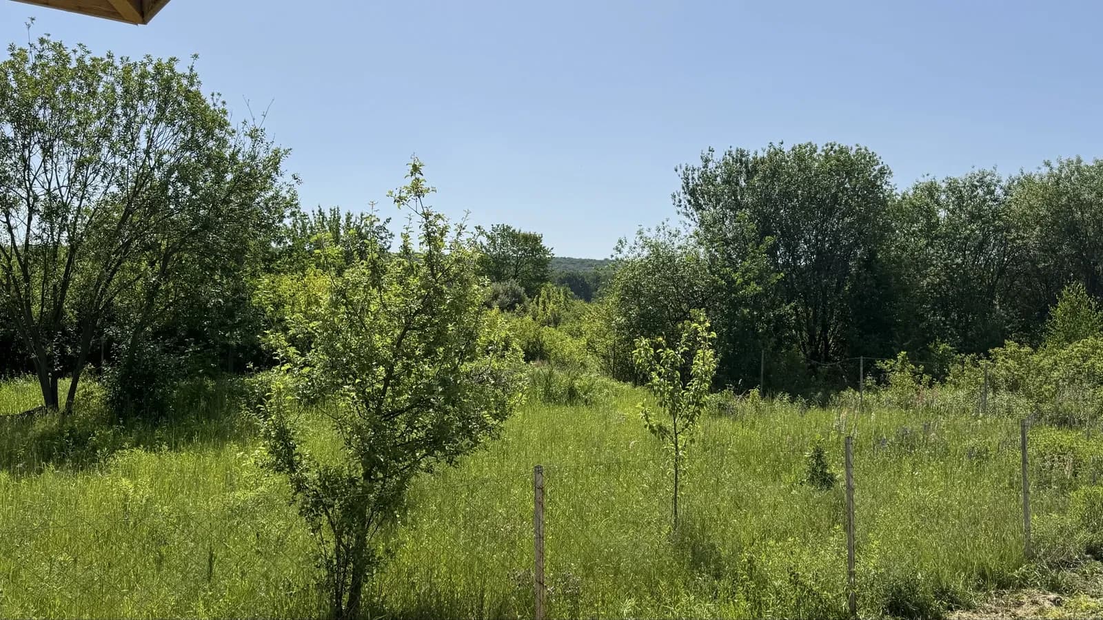 Будинок-американка, Горяни: 3 спальні, тераса 41,8 м² - фото 5
