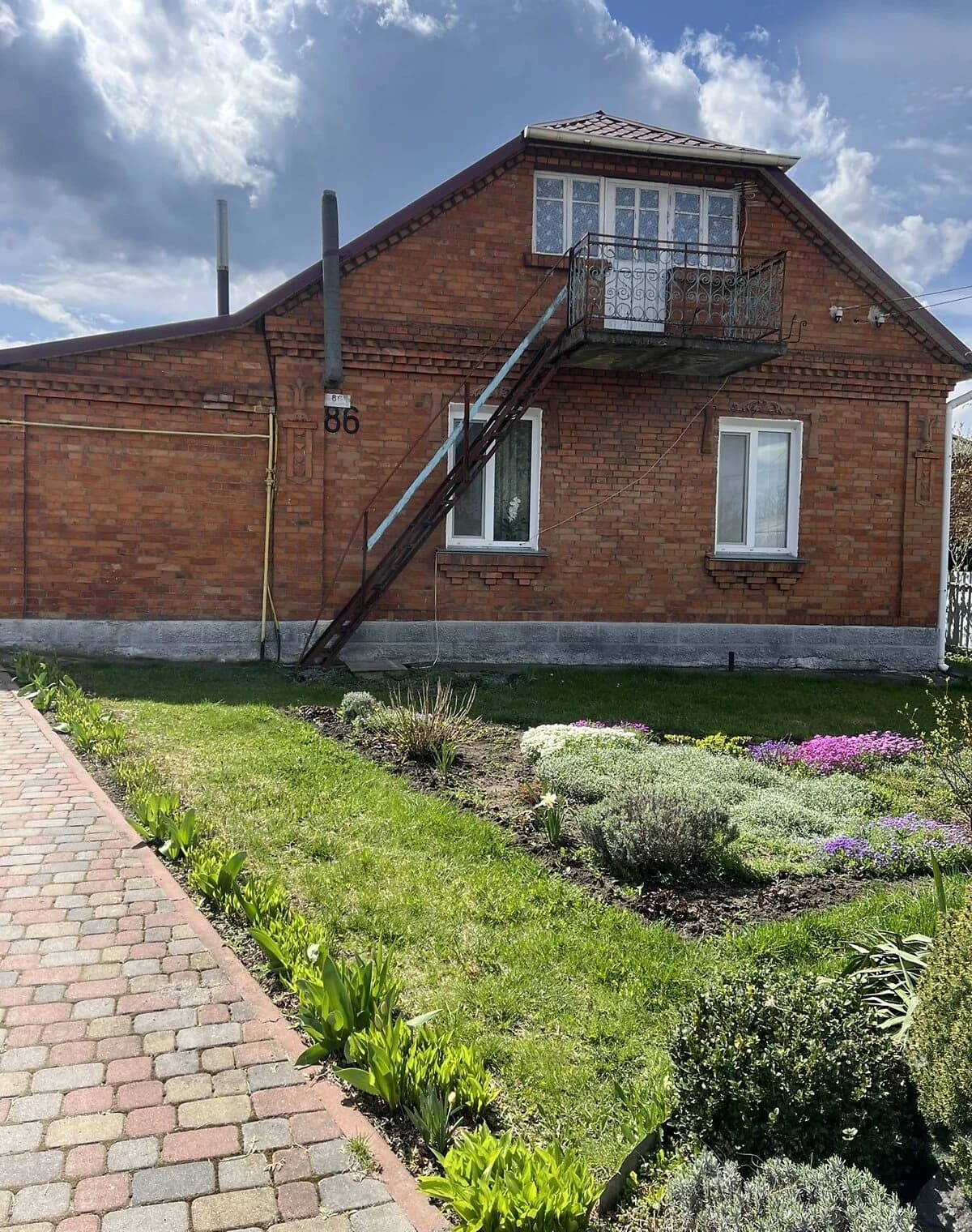 Будинок, Гречани: бесідка, 16 соток, єВідновлення - фото 5