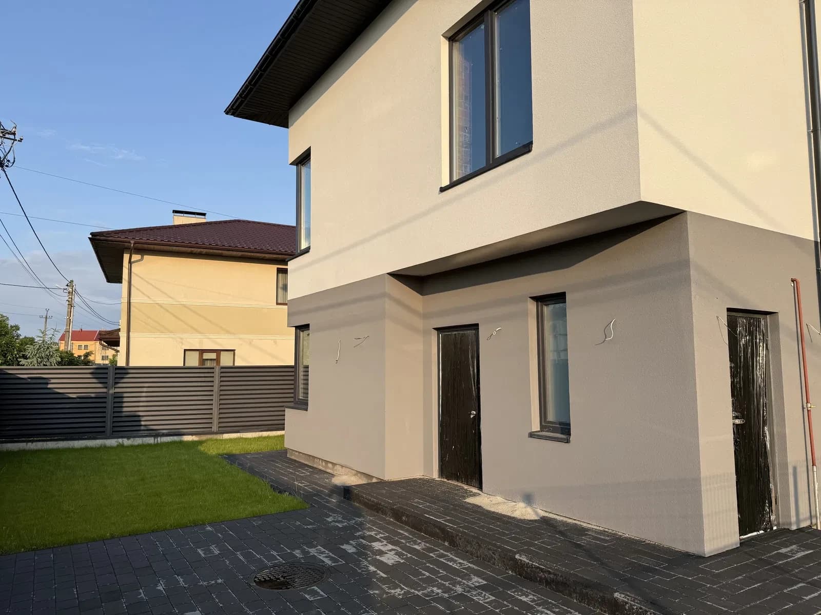 Будинок, Брюховичі: тераса 25 м², горище 67 м², єОселя - фото 3
