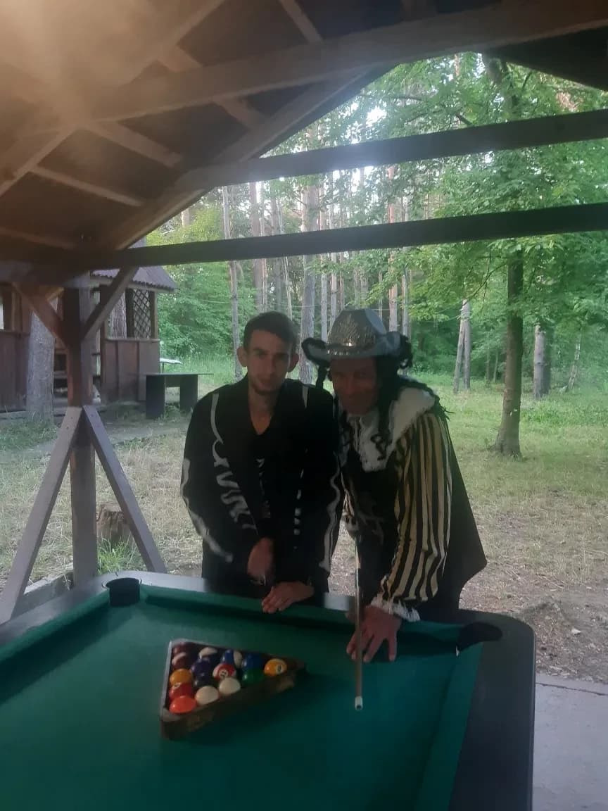 Фермерське господарство, Гуменне: зона відпочинку, 7 га лісу - фото 5