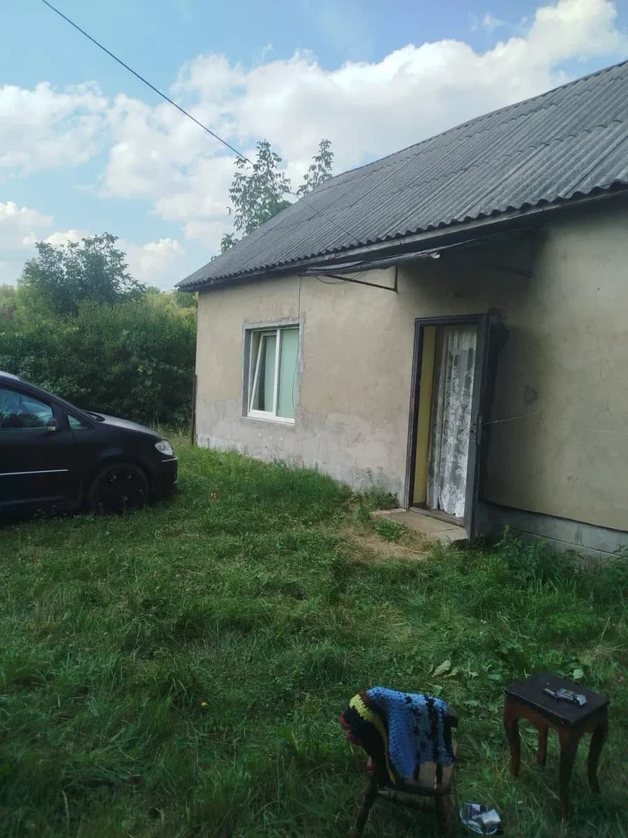 Будинок, Чинадієво: два будинки, 27 соток, поруч із Мукачевом - фото 3